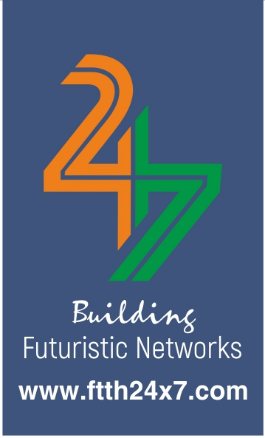 FTTH24x7 logo